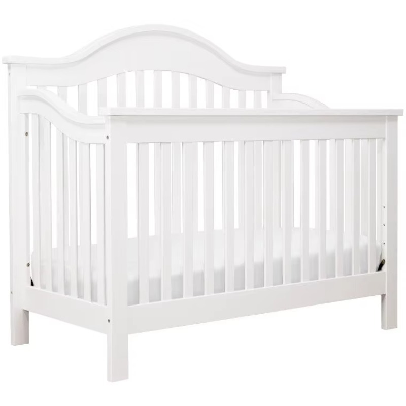 Baby Nursery In Hospital - Indonesische hoogwaardige massief teakhouten mahonie suar