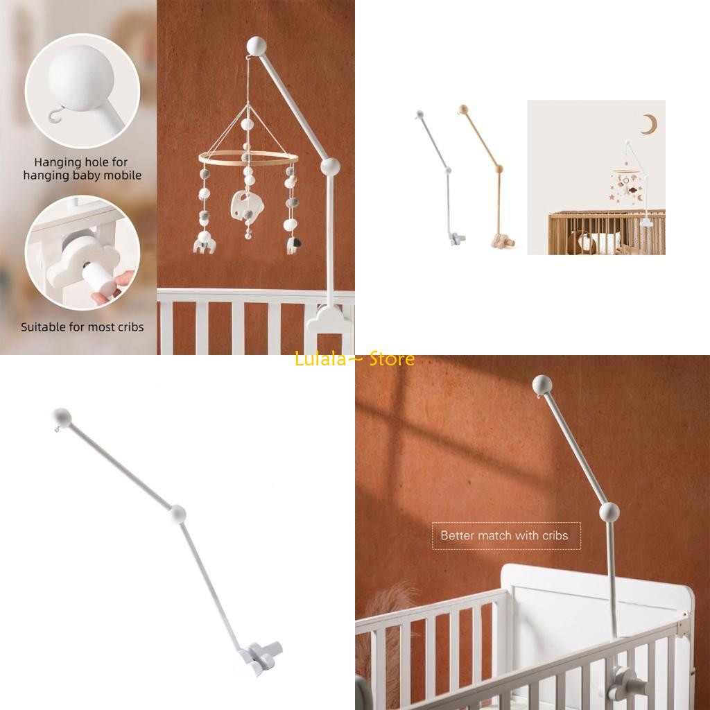 Crib Mobile Musical - Y4QA Baby Mobiele Hanger Wieg Accessoire