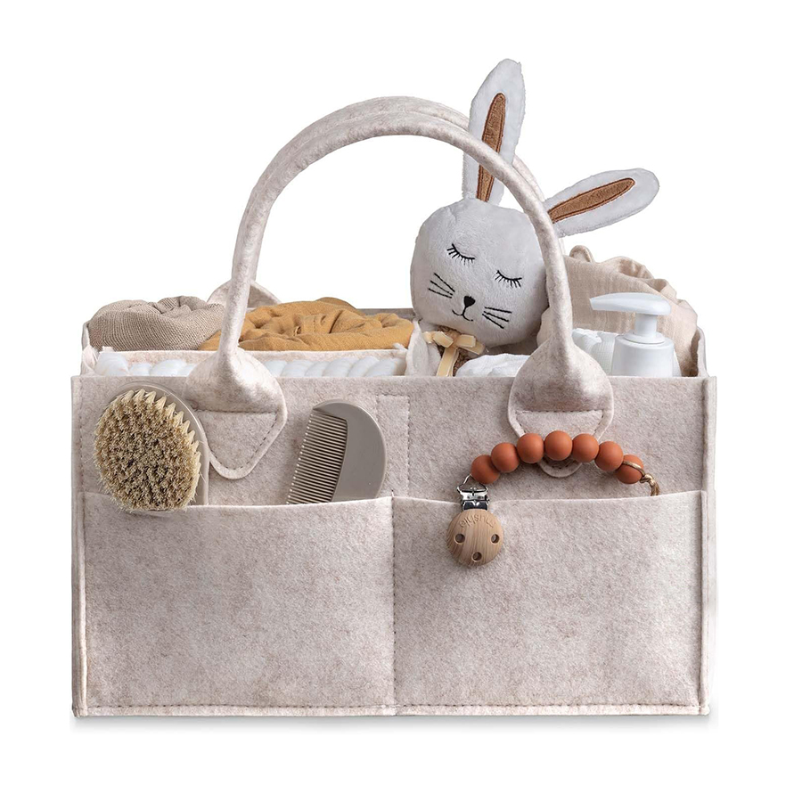 Baby Nursery Organization Ideas - Baby Luiertas Balzak Organizer Draagbare Houder