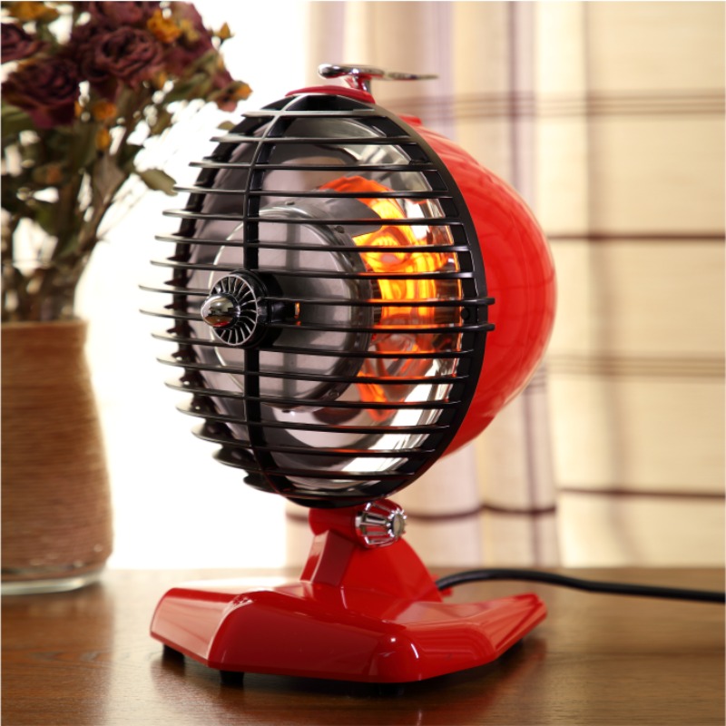 Baby Nursery Heater - ‌ Compacte mini-desktopverwarmer Stille winterverwarmingsproducten voor