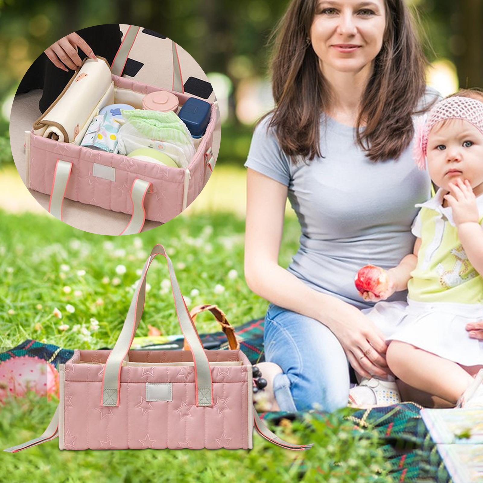 Babyluiertas Grote capaciteit  - Baby Nursery In Hospital recensie en prijs