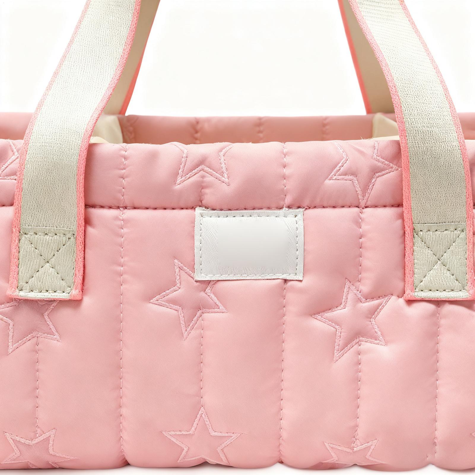 Babyluiertas Grote capaciteit  - Baby Nursery In Hospital recensie en prijs