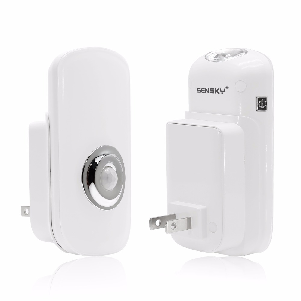 Sensky 3-in-1 EU US PLug-in Sm - Baby Nursery Light recensie en prijs