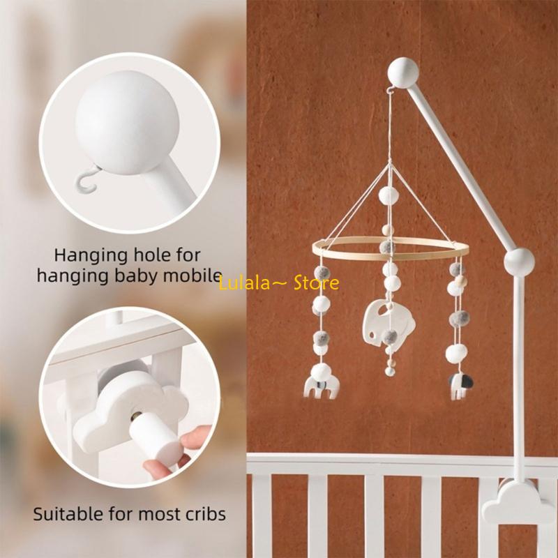 Y4QA Baby Mobiele Hanger Wieg  - Crib Mobile Musical recensie en prijs