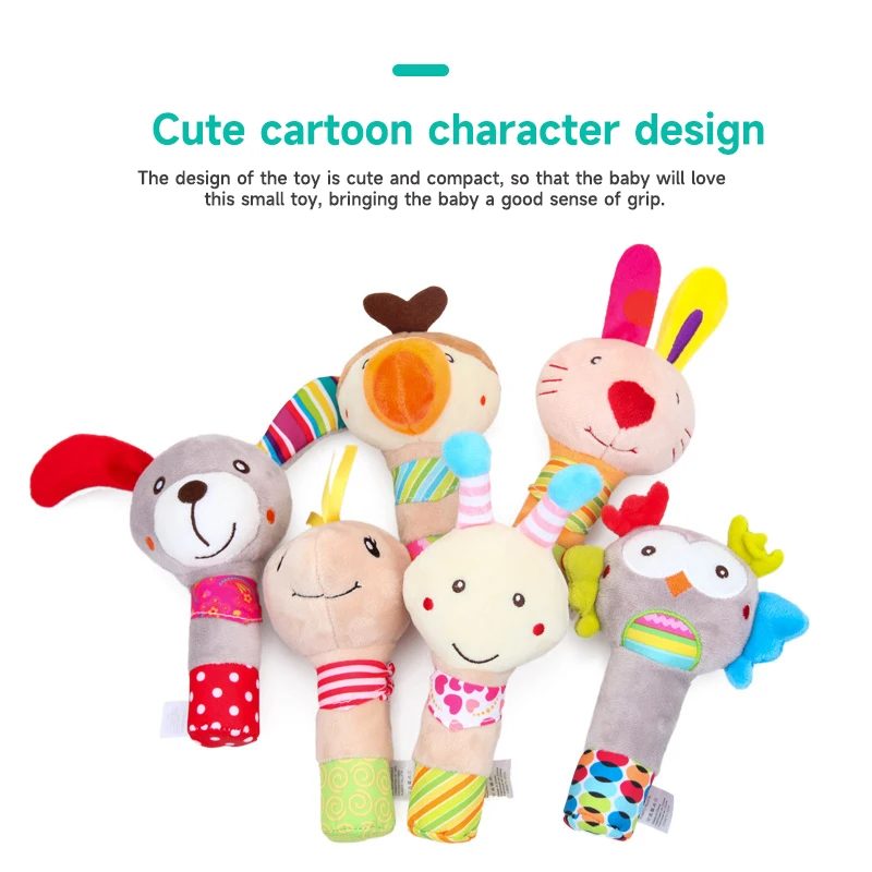 Babyrammelaar Speelgoed Dieren - Crib Mobile Musical recensie en prijs