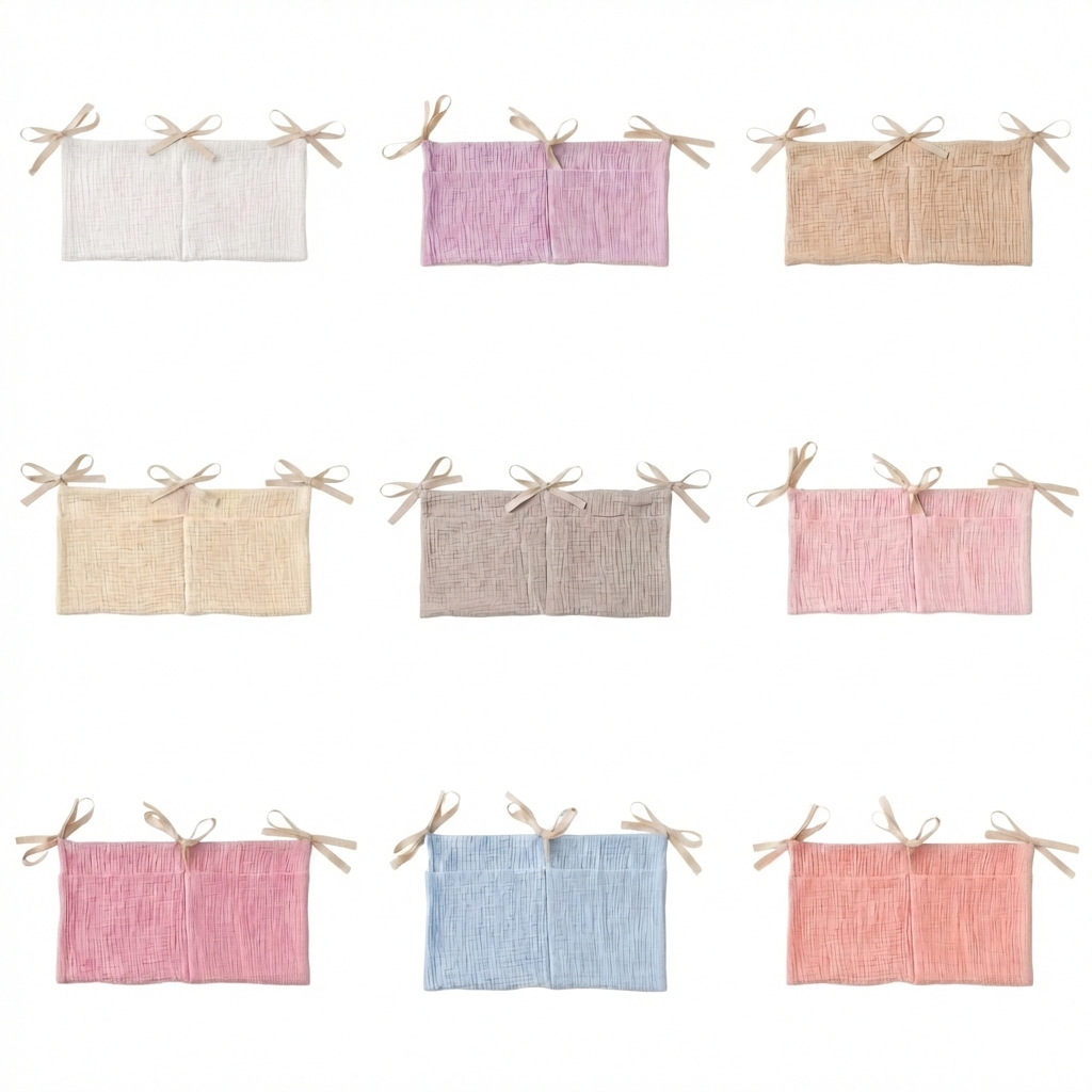 Babybedje Organizer Hangende o - Baby Nursery Organization Ideas recensie en prijs