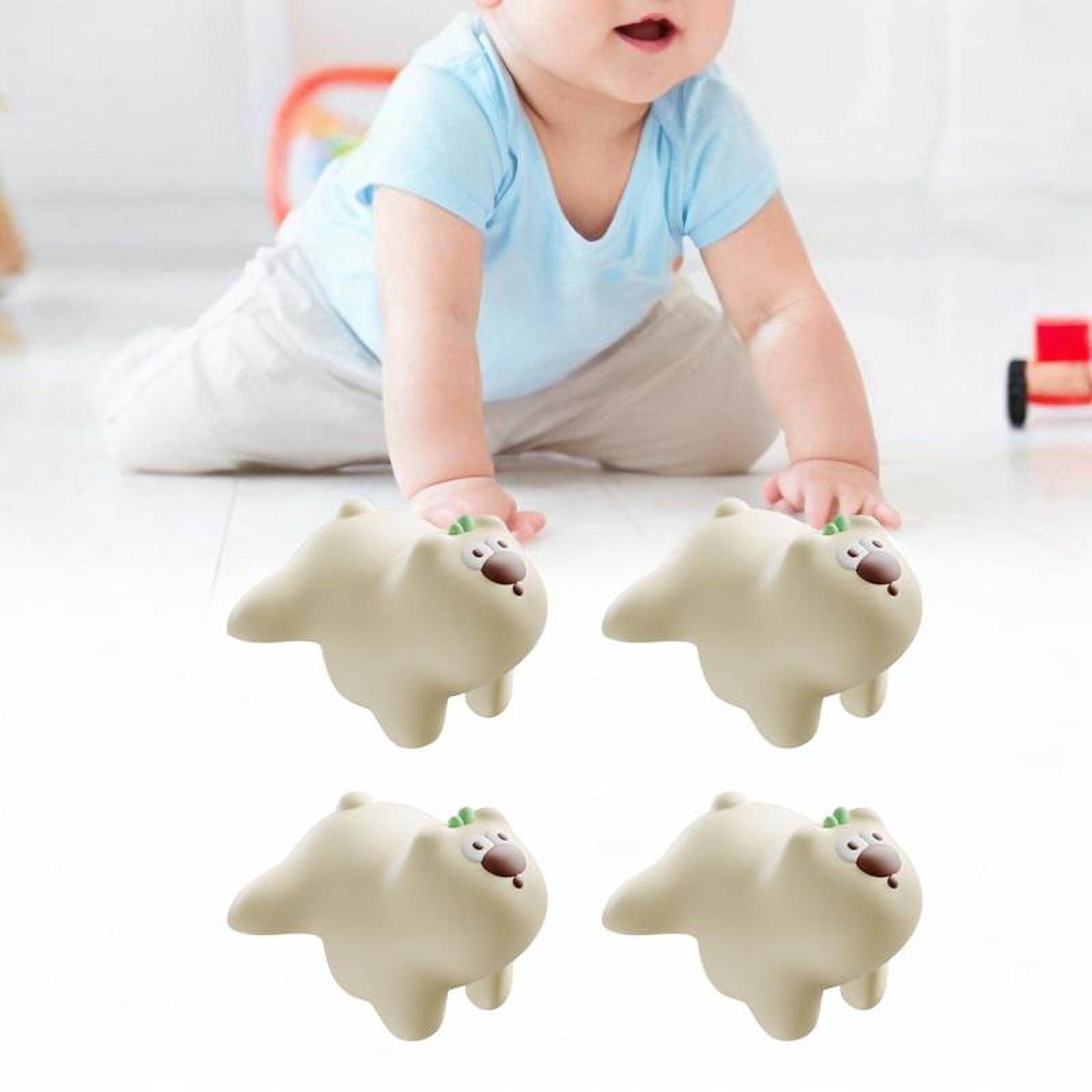 Tafelhoekbeschermers Zachte PV - Baby Nursery Plants recensie en prijs