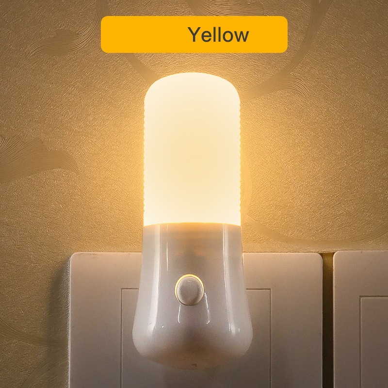 LED-nachtverlichting Babyvoedi - Baby Nursery Light recensie en prijs