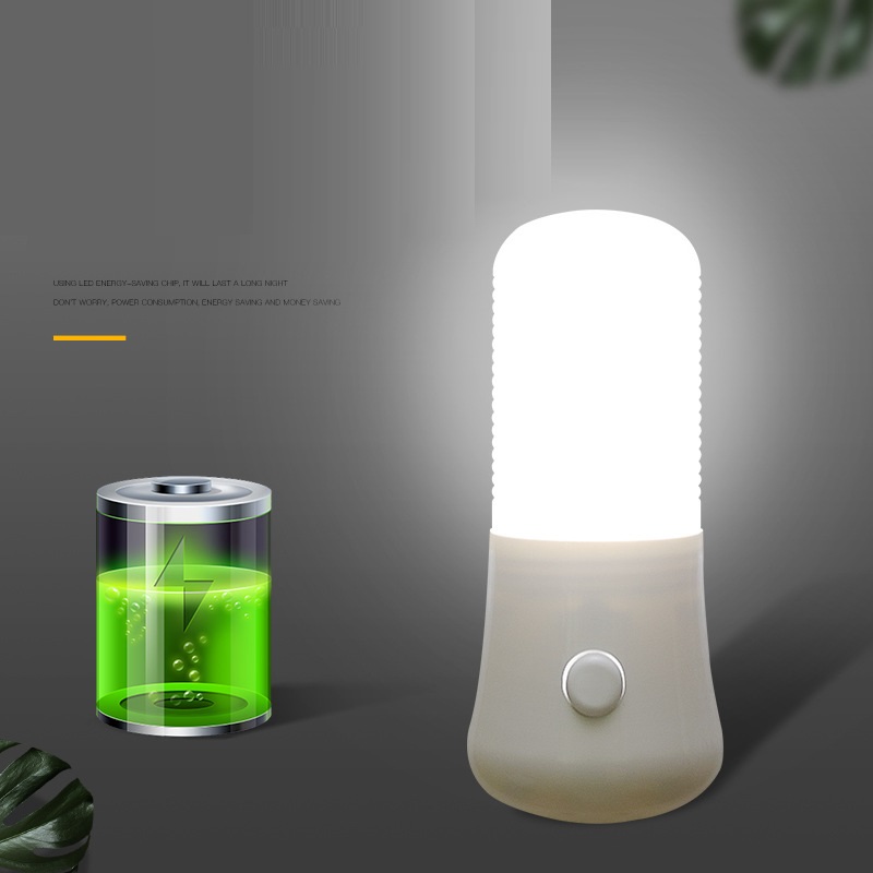 LED-nachtverlichting Babyvoedi - Baby Nursery Light recensie en prijs