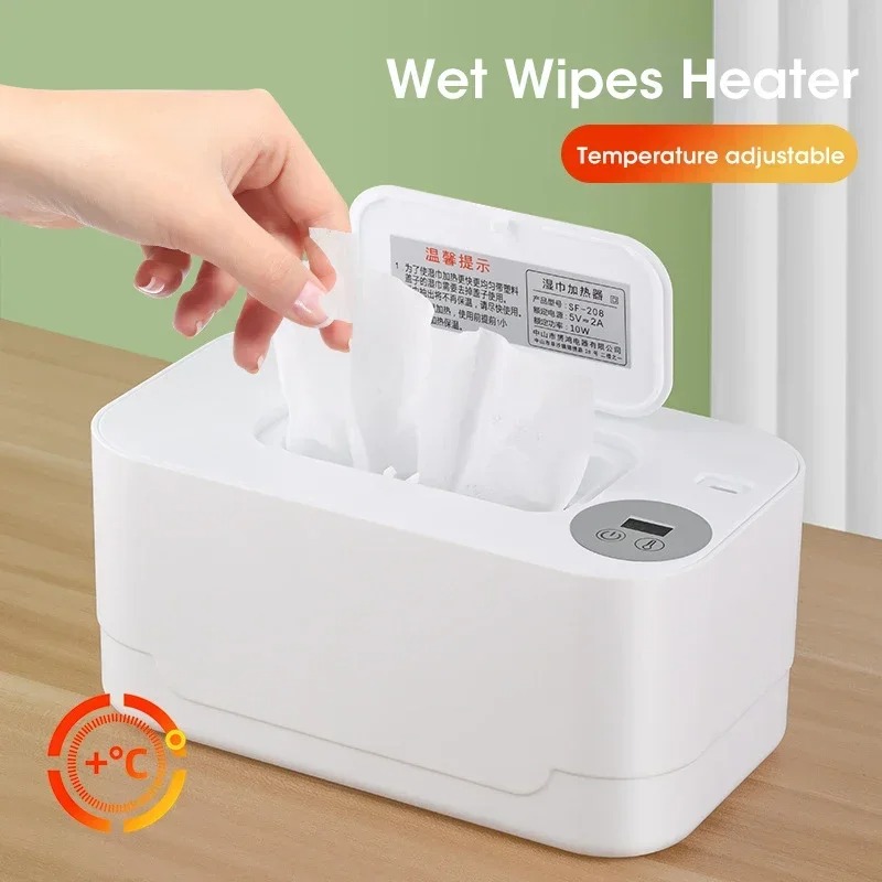 Babydoekje Warmer USB Opladen  - Baby Nursery Heater recensie en prijs