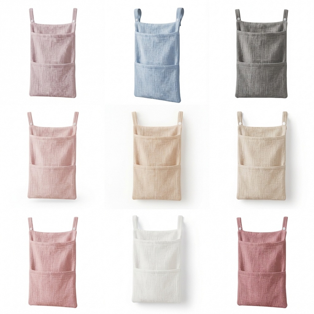 Babybedje Organizer Hangende o - Baby Nursery Organization Ideas recensie en prijs