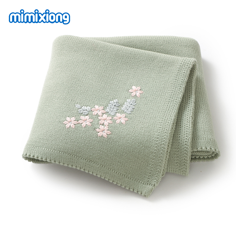Mode Bloemen Geborduurde Baby  - Baby Nursery Embroidery recensie en prijs