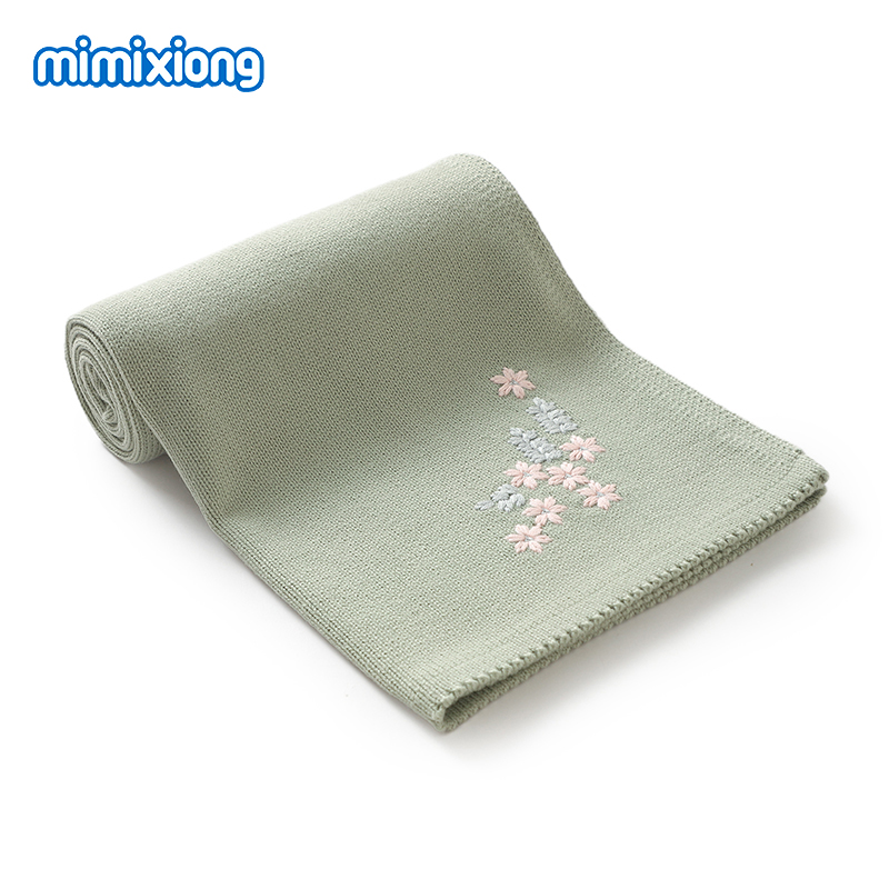 Mode Bloemen Geborduurde Baby  - Baby Nursery Embroidery recensie en prijs