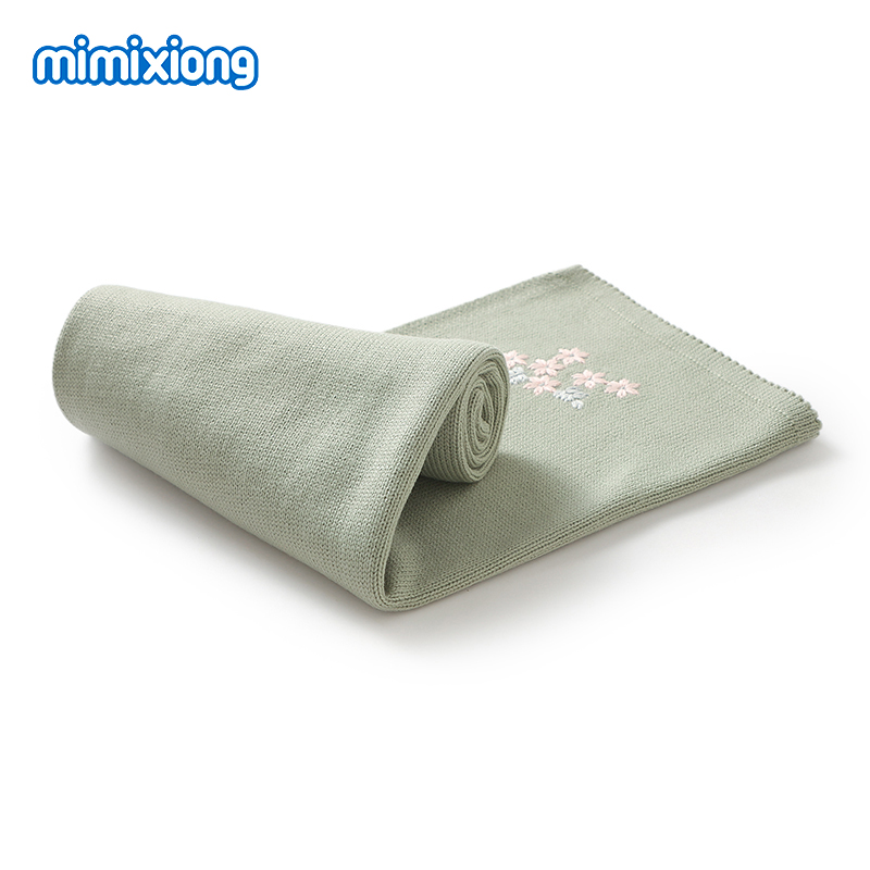 Mode Bloemen Geborduurde Baby  - Baby Nursery Embroidery recensie en prijs