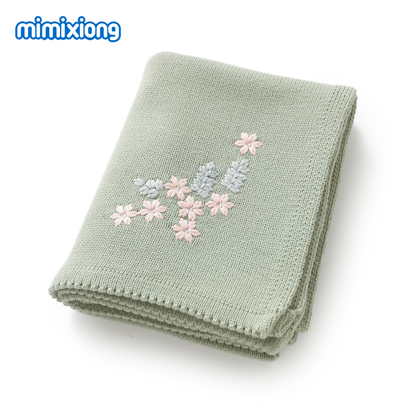 Mode Bloemen Geborduurde Baby  - Baby Nursery Embroidery recensie en prijs