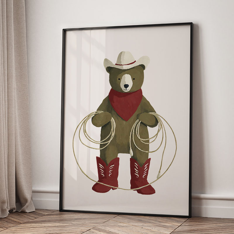 Grappige cartoon dieren auto b - Baby Nursery Animal Pictures recensie en prijs