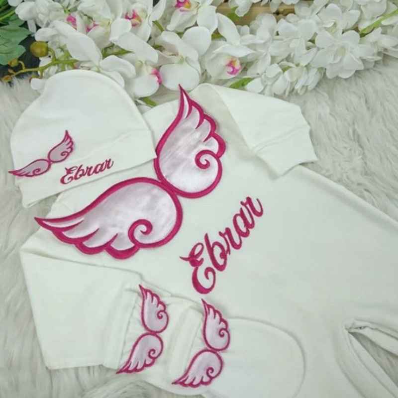 Poppen Ziekenhuis Exit 5 Stks  - Baby Nursery Embroidery recensie en prijs