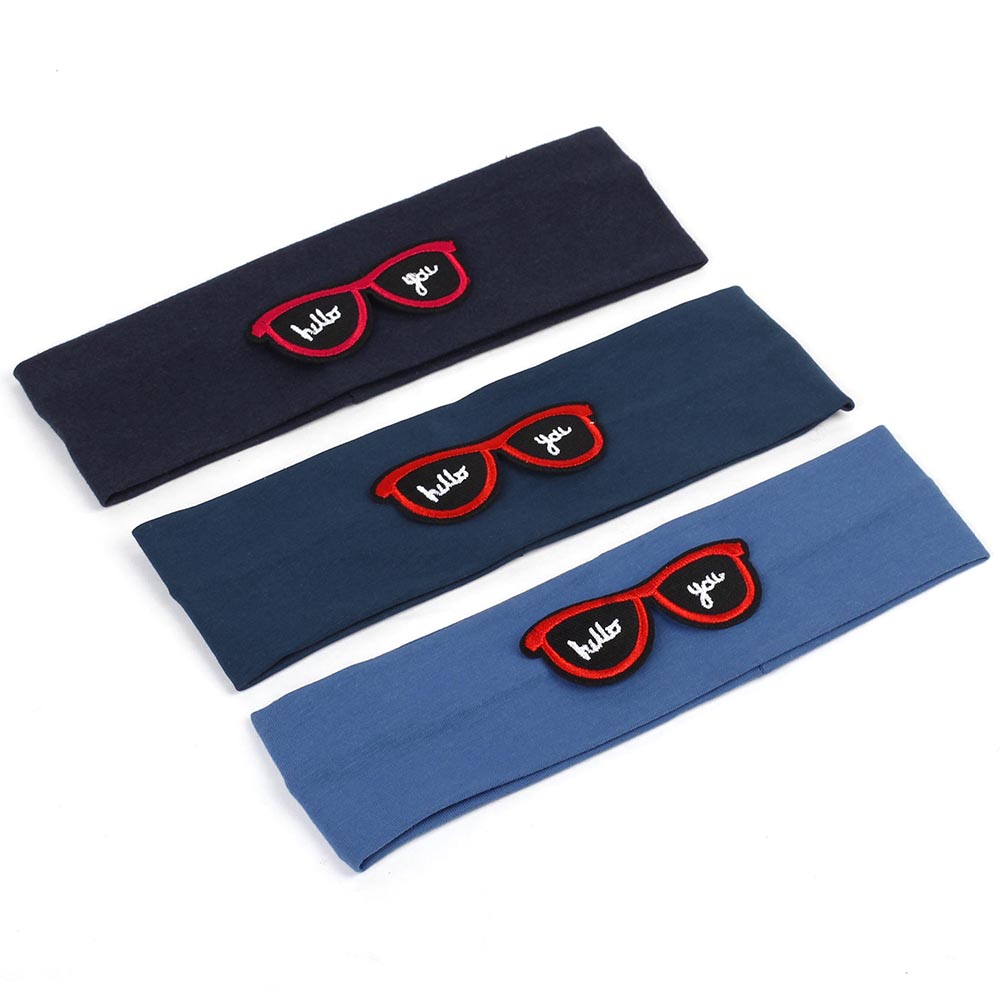 2021 Pasgeboren Mode Tulband B - Baby Nursery Embroidery recensie en prijs