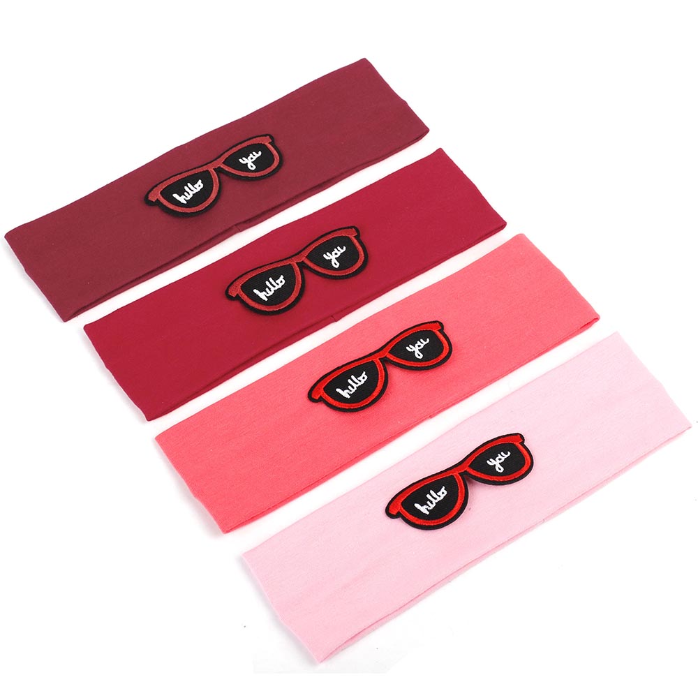 2021 Pasgeboren Mode Tulband B - Baby Nursery Embroidery recensie en prijs