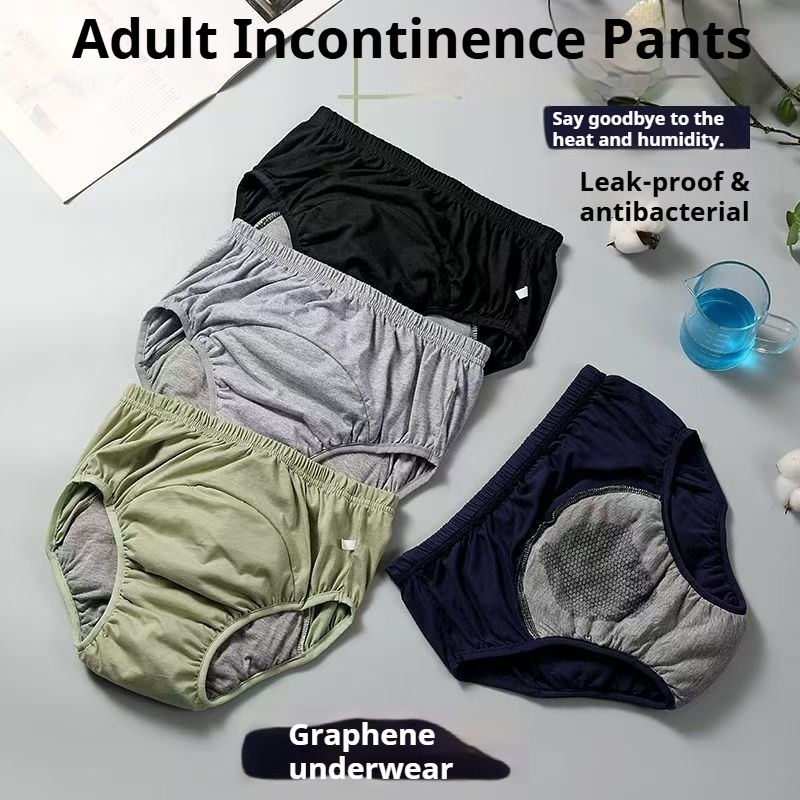 XL-3XL Wasbare volwassen luier - Pampers Diaper Premium Care recensie en prijs