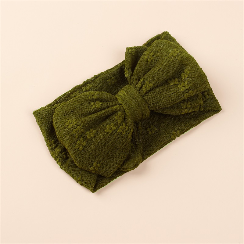 Baby meisjes hoofdband borduur - Baby Nursery Embroidery recensie en prijs