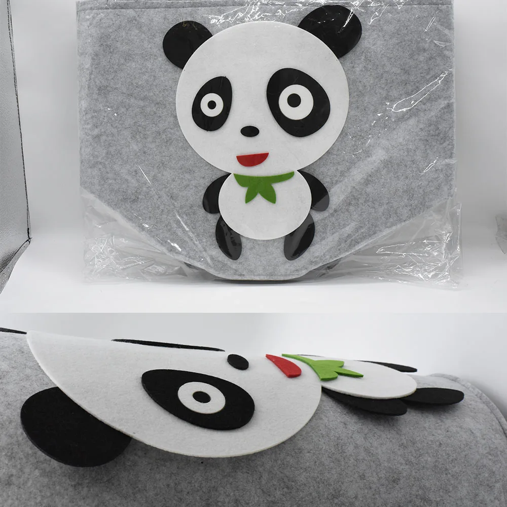 Panda Dinosaurus Baby Opbergma - Baby Nursery Organization Ideas recensie en prijs